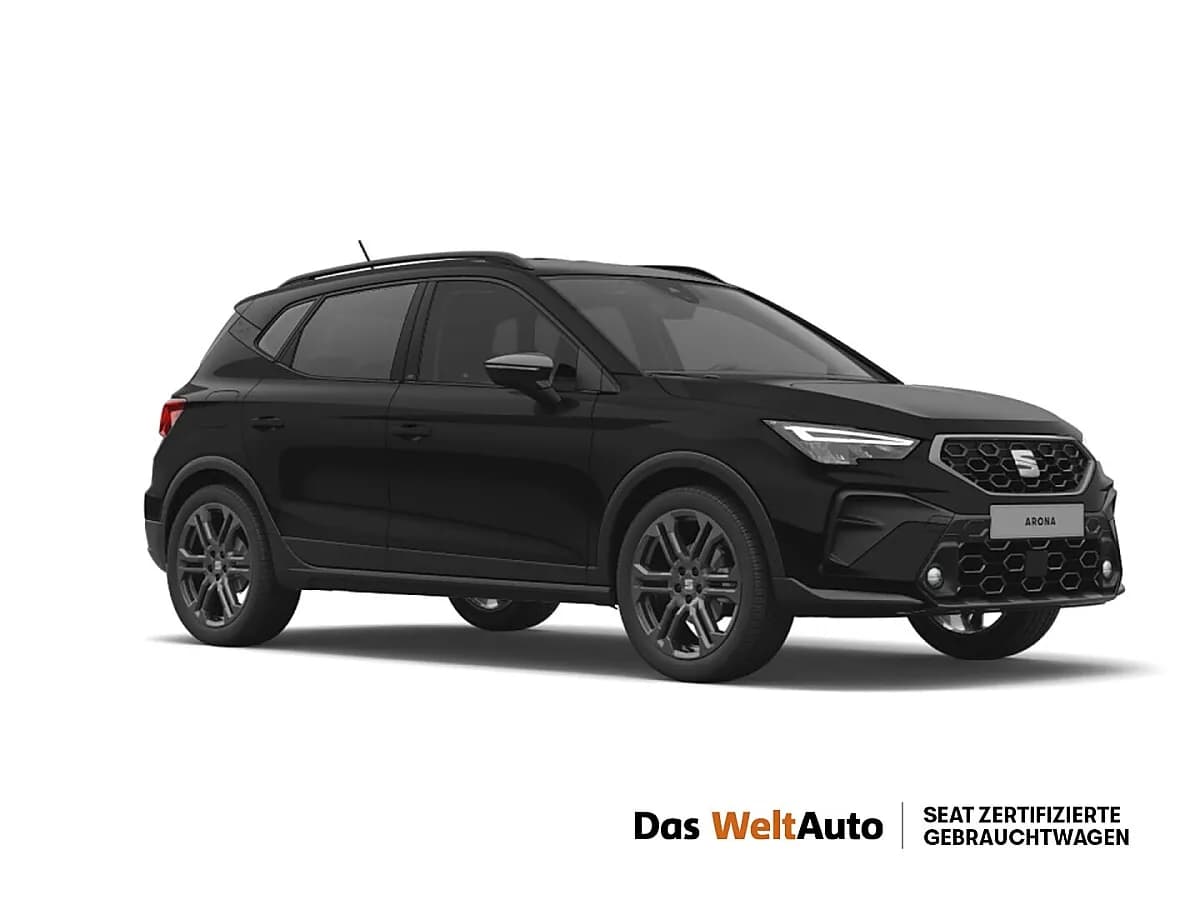Seat Arona 2026 – € 29.590, 201 km – Bild 1 von 8
