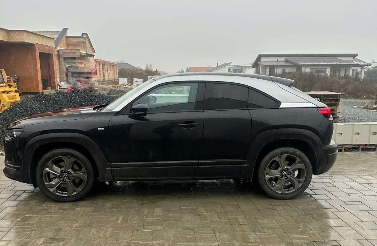 Mazda MX-30
