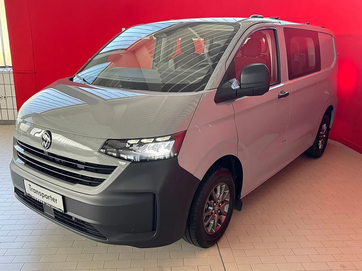 VW Transporter T7