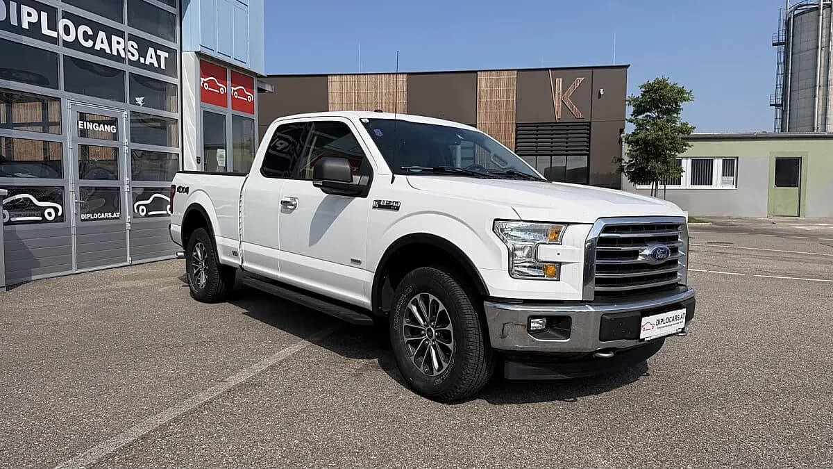Ford F-Serie