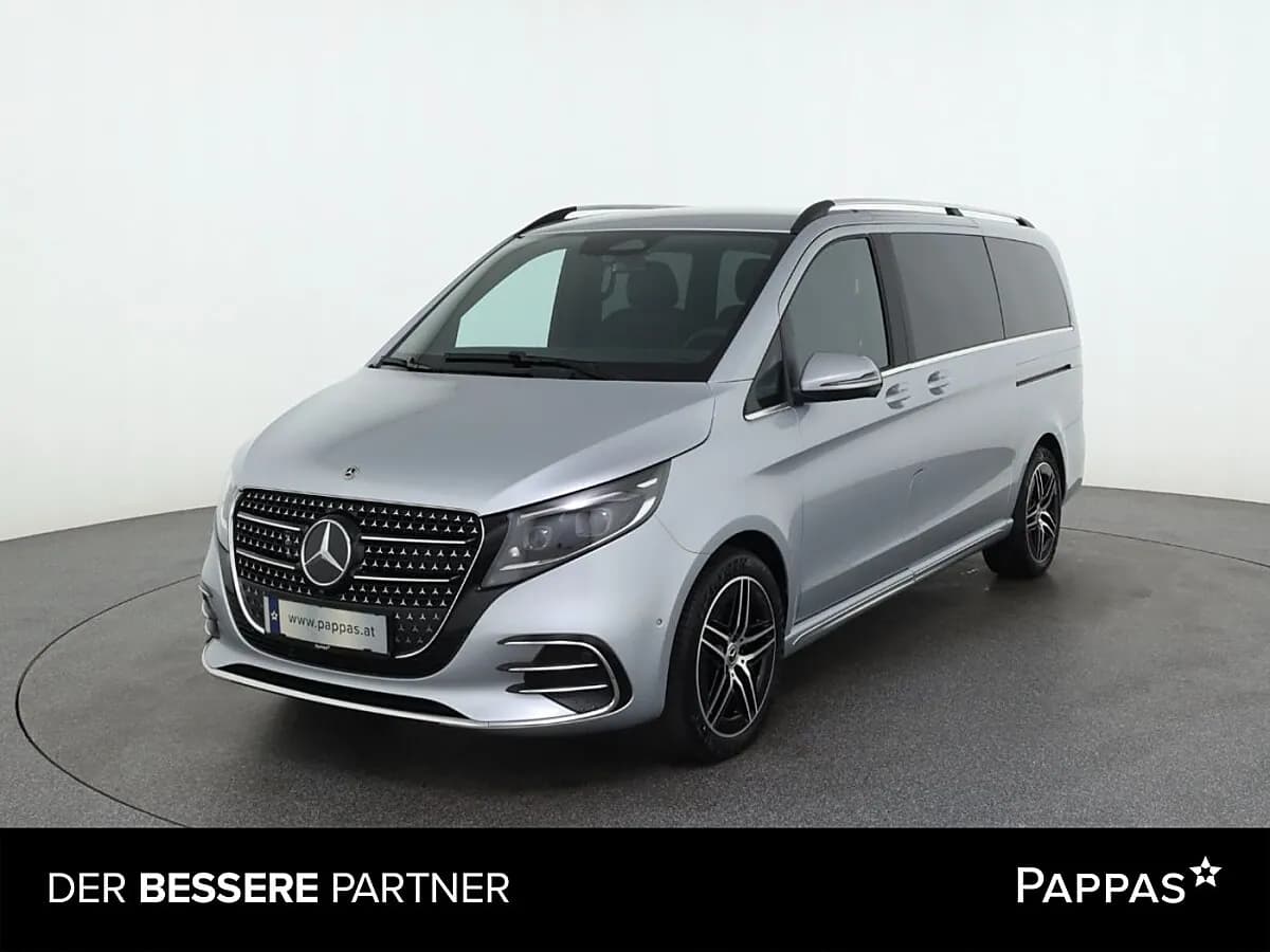 Mercedes-Benz V-Klasse 2026 – € 118.788, 30 000 km – Bild 1 von 23