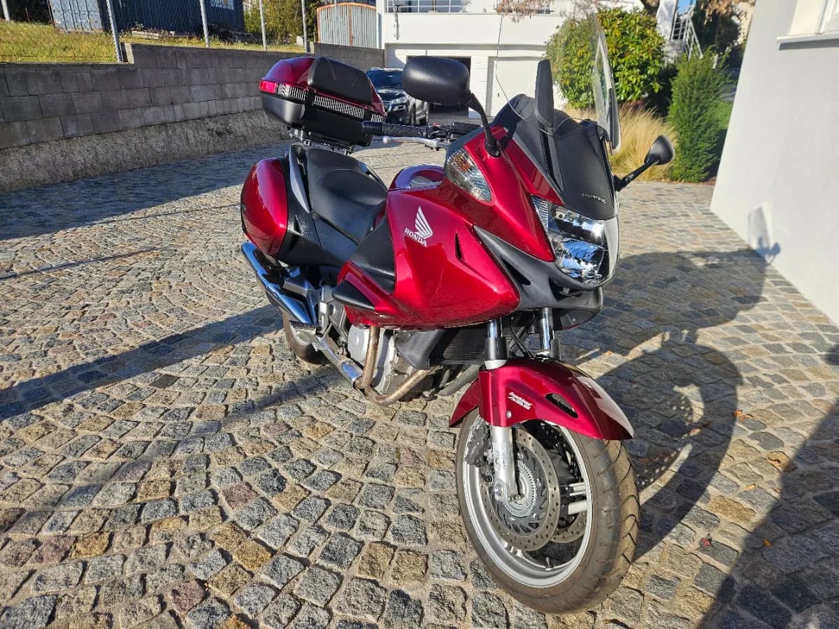 Honda Sonstige 2009 – € 3.100, 15 000 km – Bild 1 von 4