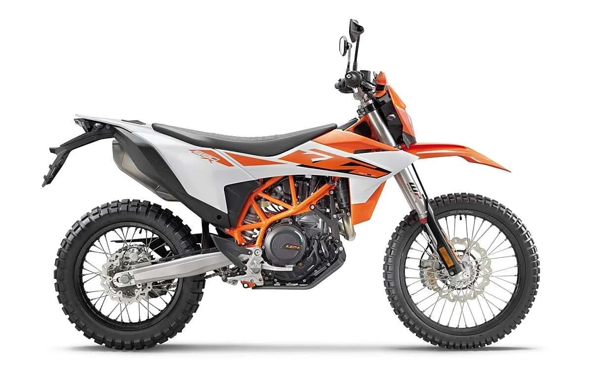 KTM 690