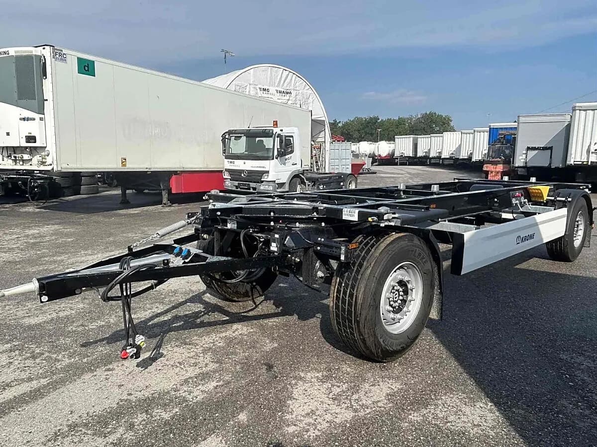 Krone Sonstige – € 19.080, 0 km – Bild 1 von 13