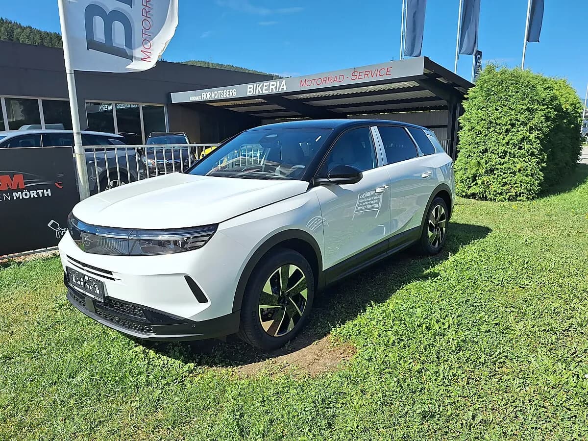 Opel Grandland – € 36.990, 0 km – Bild 1 von 10