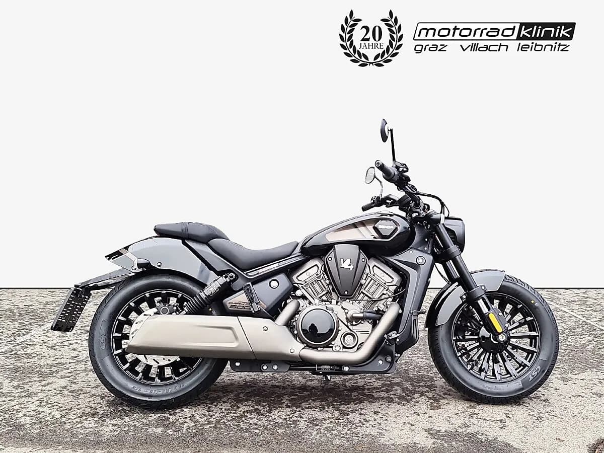 Benda Darkflag – € 9.699, 0 km – Bild 1 von 10