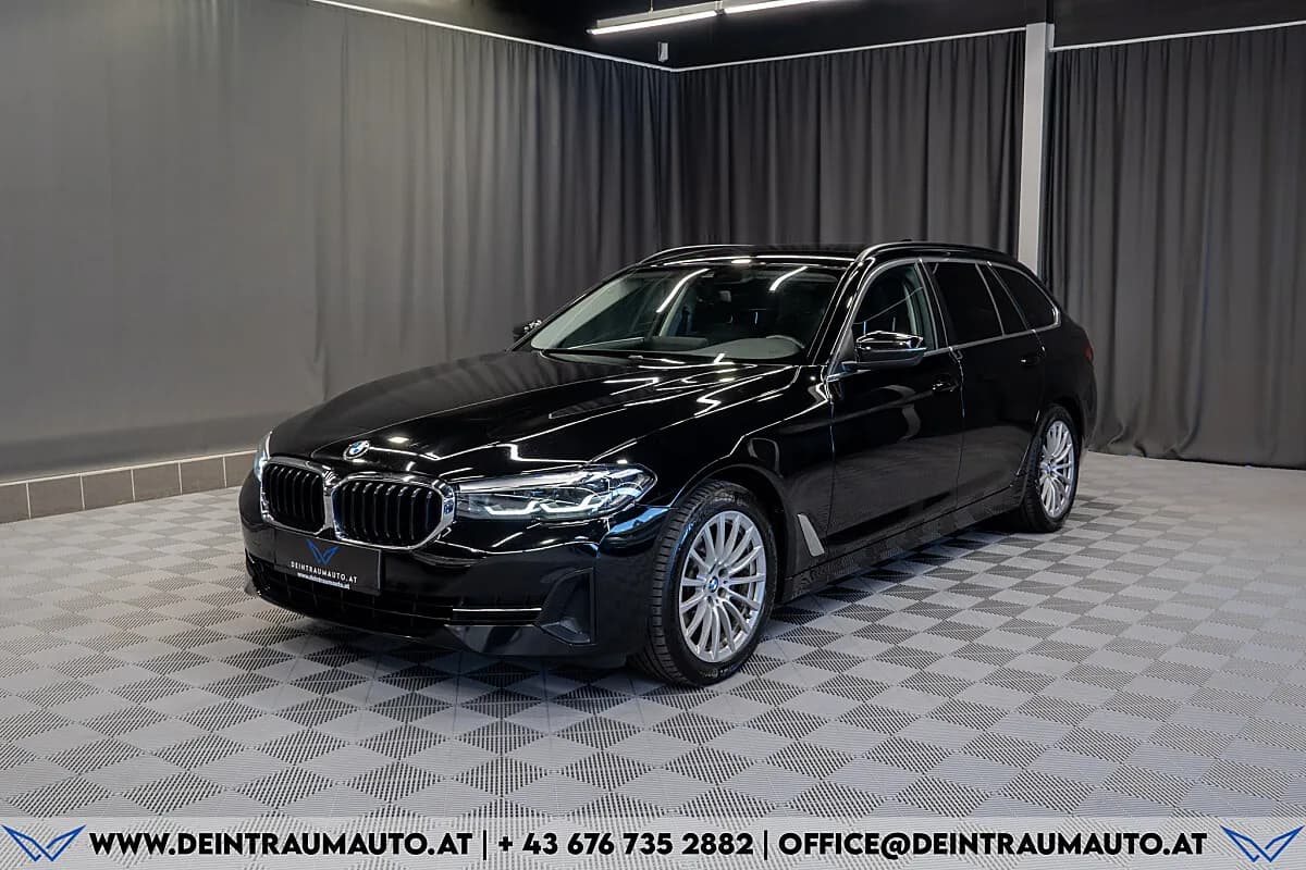 BMW 5er-Reihe