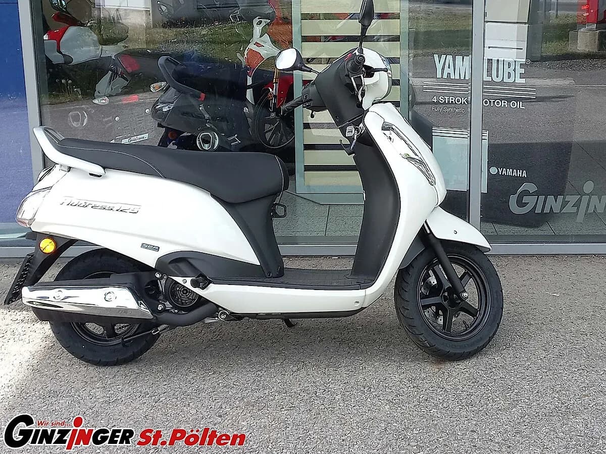 Suzuki Sonstige – € 2.590, 0 km – Bild 1 von 4