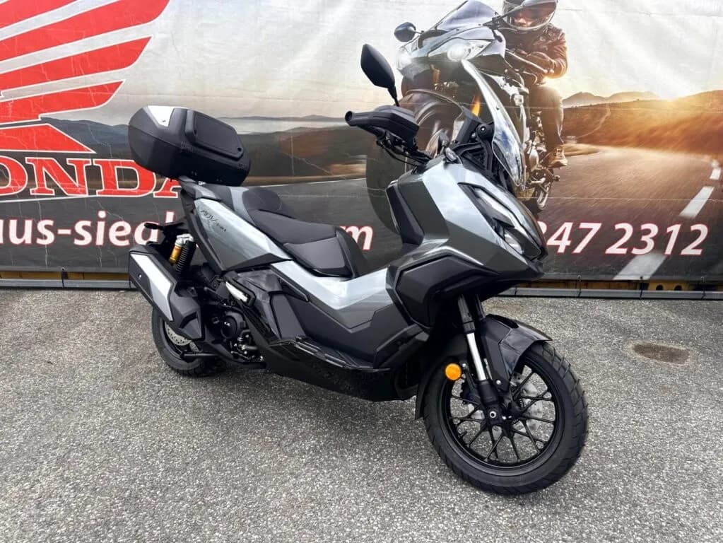 Honda Sonstige – € 7.090, 1 km – Bild 1 von 6