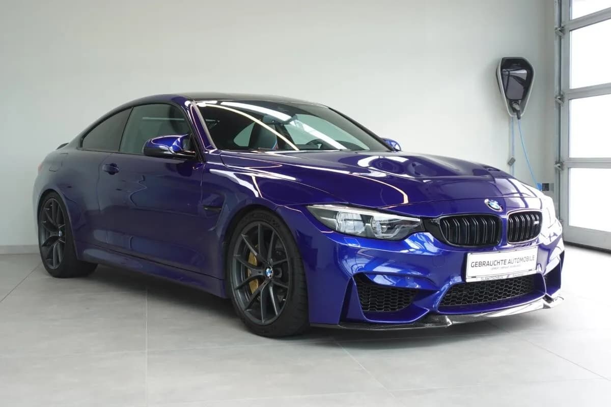 BMW 4er-Reihe