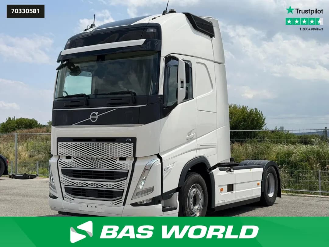 Volvo FH