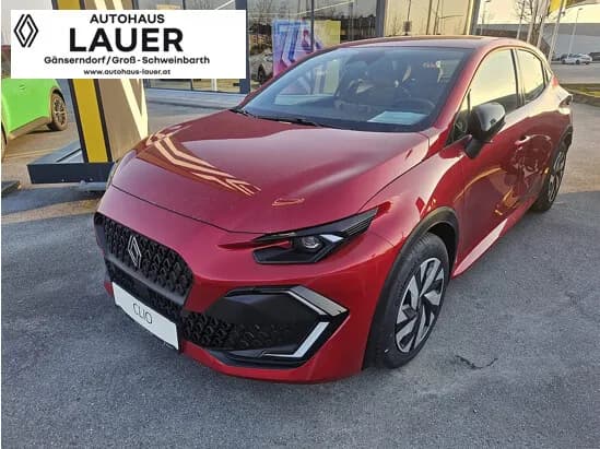 Renault Clio – € 21.698, 0 km – Bild 1 von 7