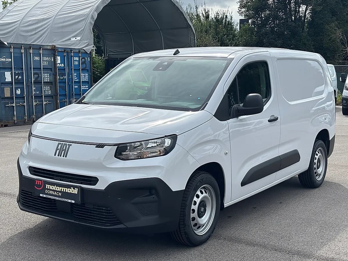 Fiat Doblò