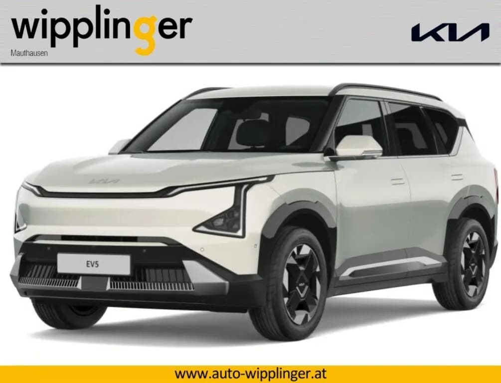 KIA EV5