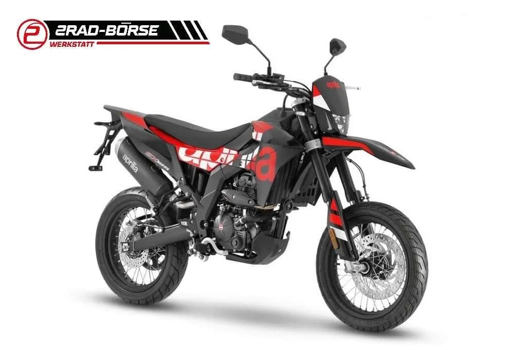 Aprilia SX – € 4.300, 0 km – Bild 1 von 1