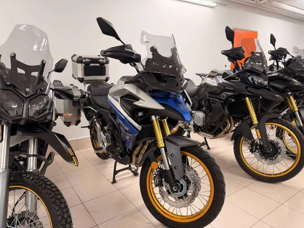 Voge Sonstige – € 5.990, 0 km – Bild 1 von 3