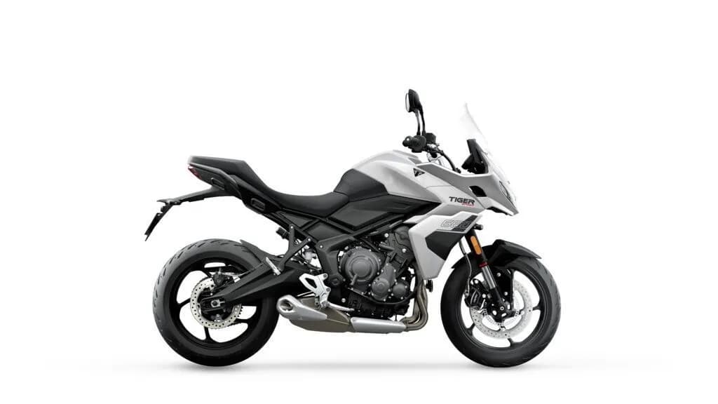 Triumph Tiger – € 10.035, 0 km – Bild 1 von 8