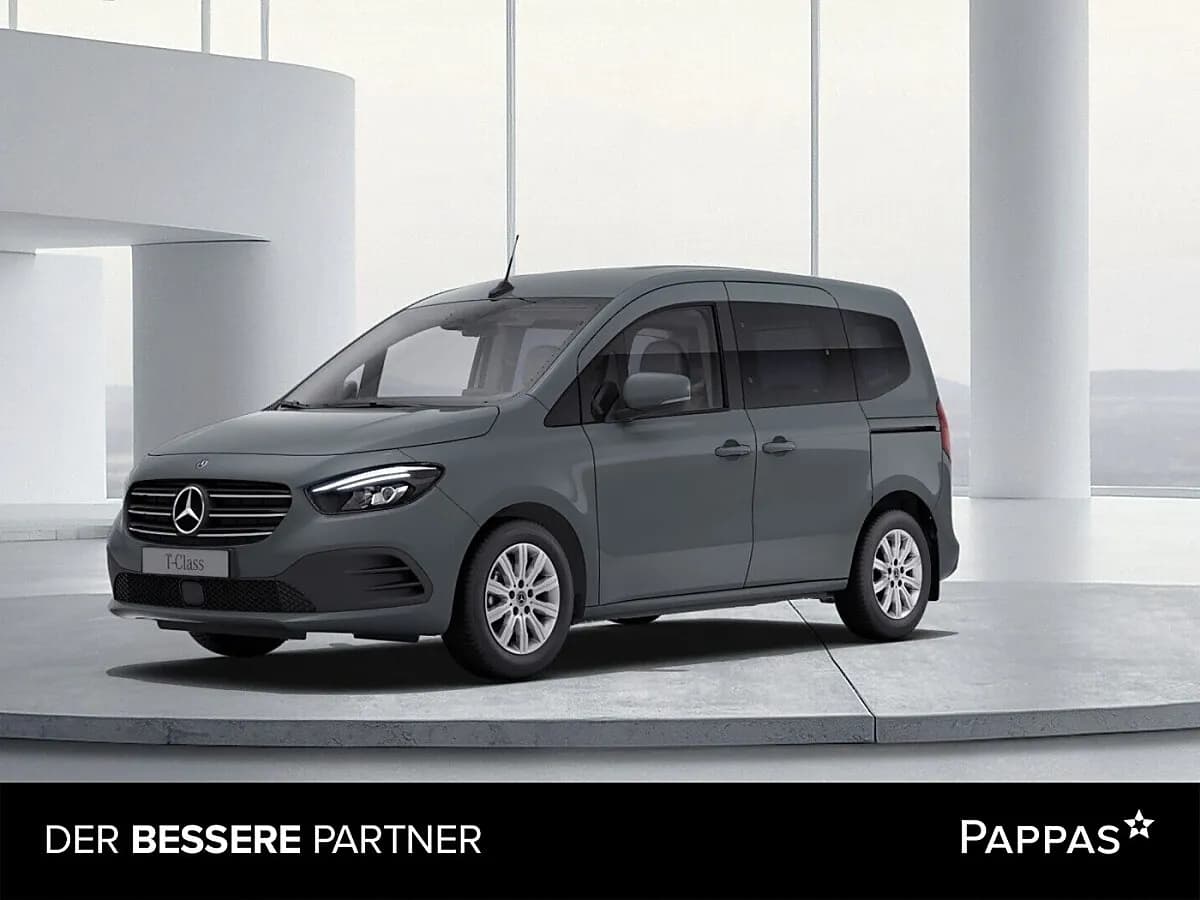 Mercedes-Benz T-Klasse