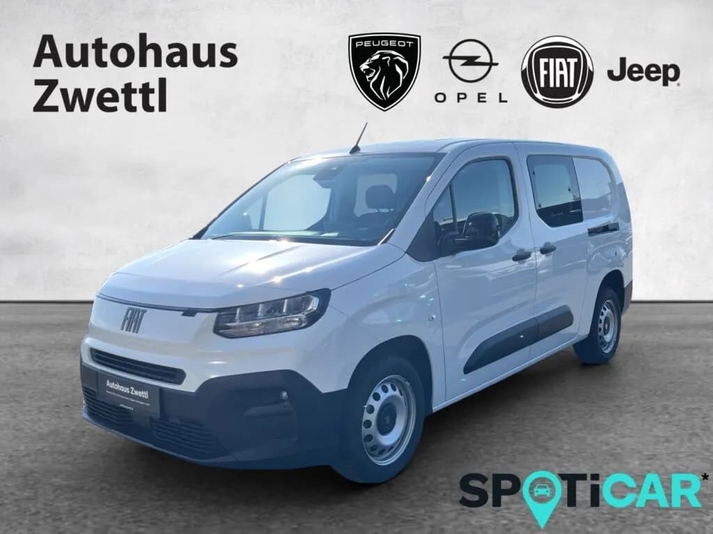 Fiat Doblò