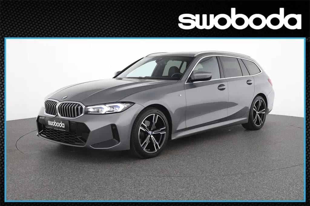 BMW 3er-Reihe