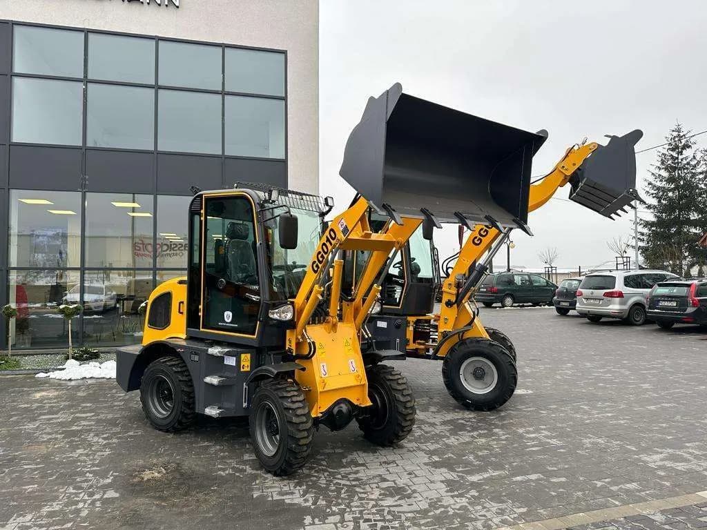Sonstige Sonstige – € 18.600, 0 km – Bild 1 von 9