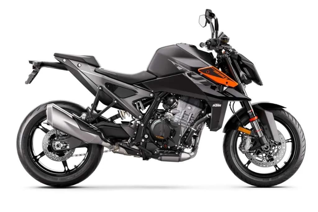 KTM 990 – € 12.499, 0 km – Bild 1 von 2