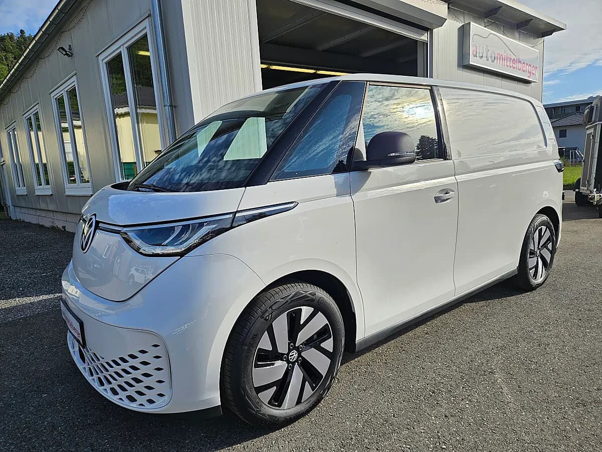 VW Sonstige