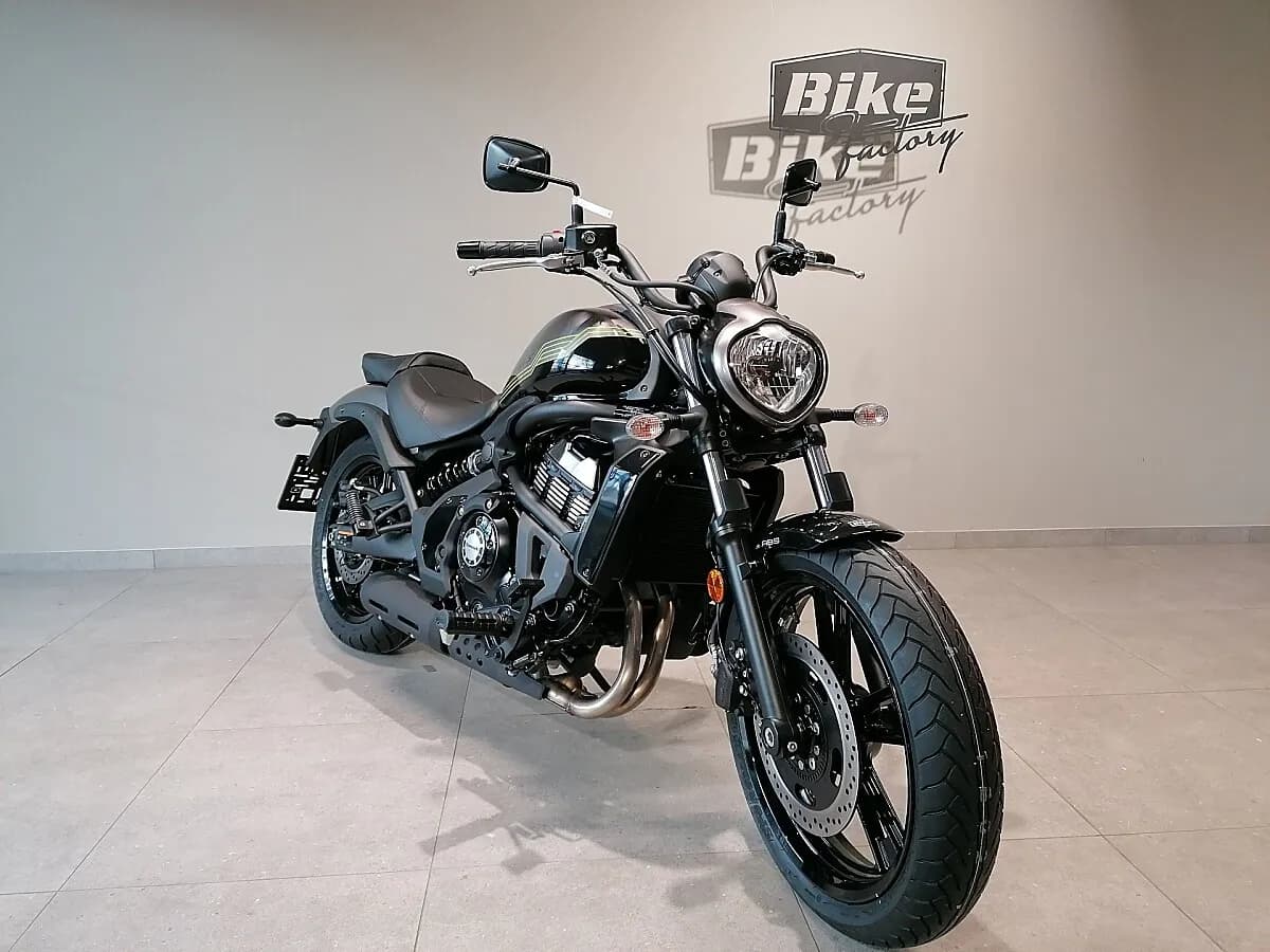Kawasaki Vulcan
