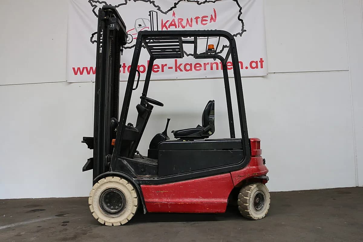 Still Sonstige 1999 – € 6.999, 27 254 km – Bild 1 von 12