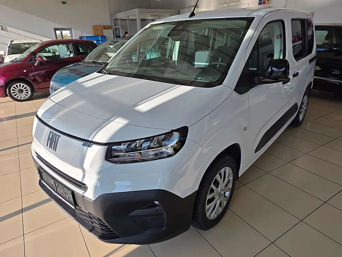 Fiat Doblò