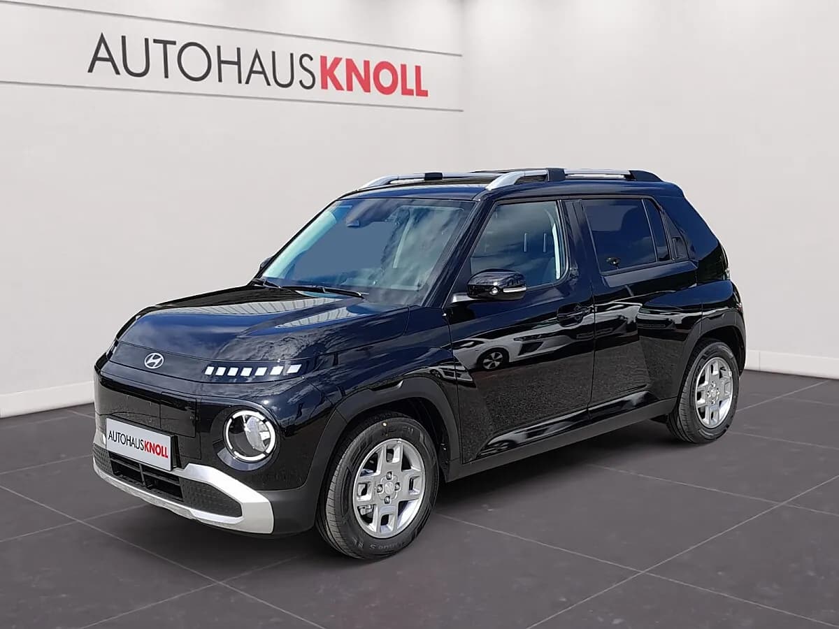 Hyundai Inster – € 32.570, 50 km – Bild 1 von 24