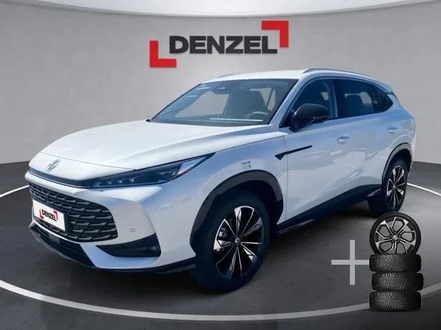 MG HS 2026 – € 36.780, 5 km – Bild 1 von 11