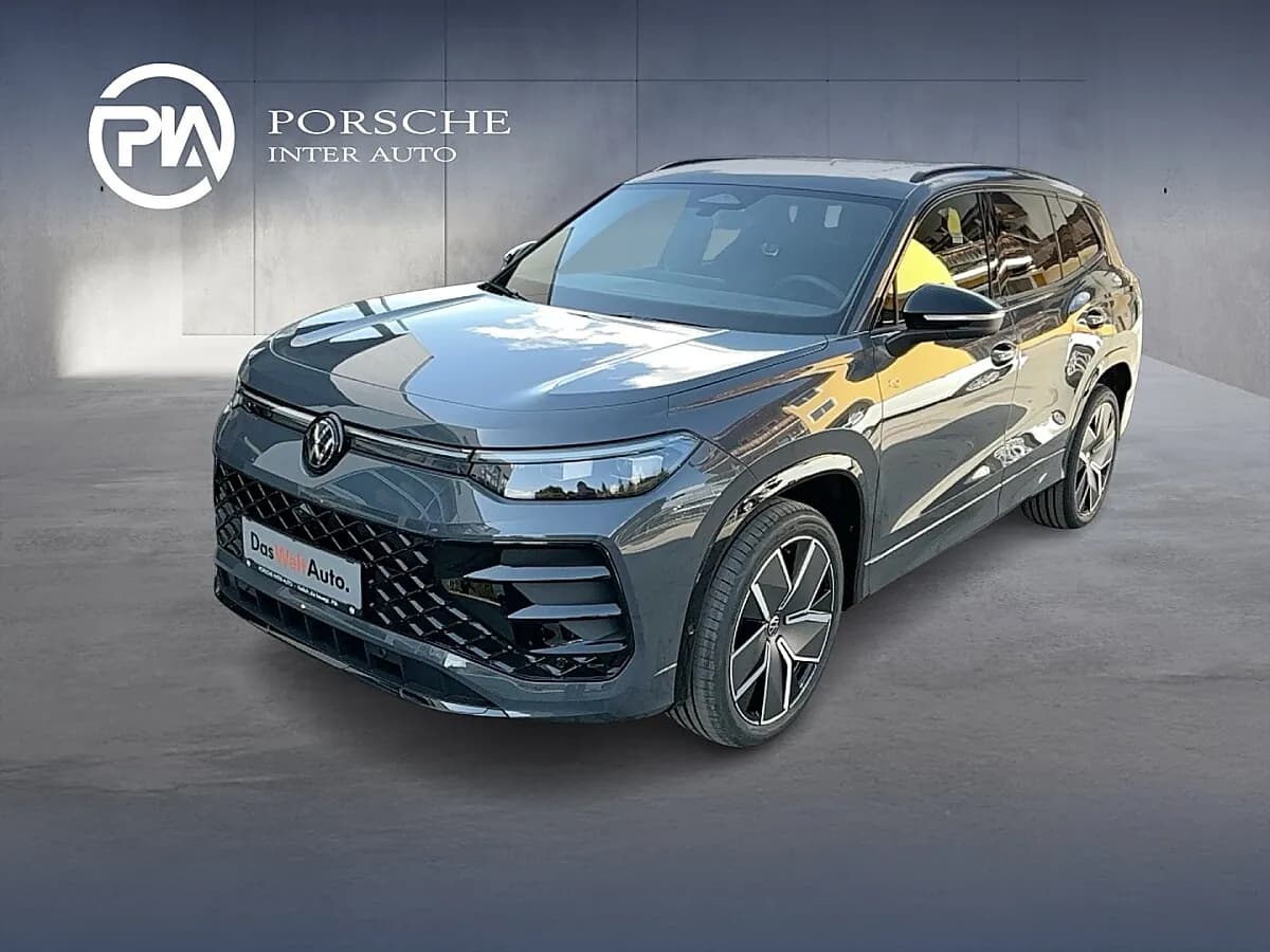 VW Tayron 2026 – € 58.480, 10 km – Bild 1 von 32