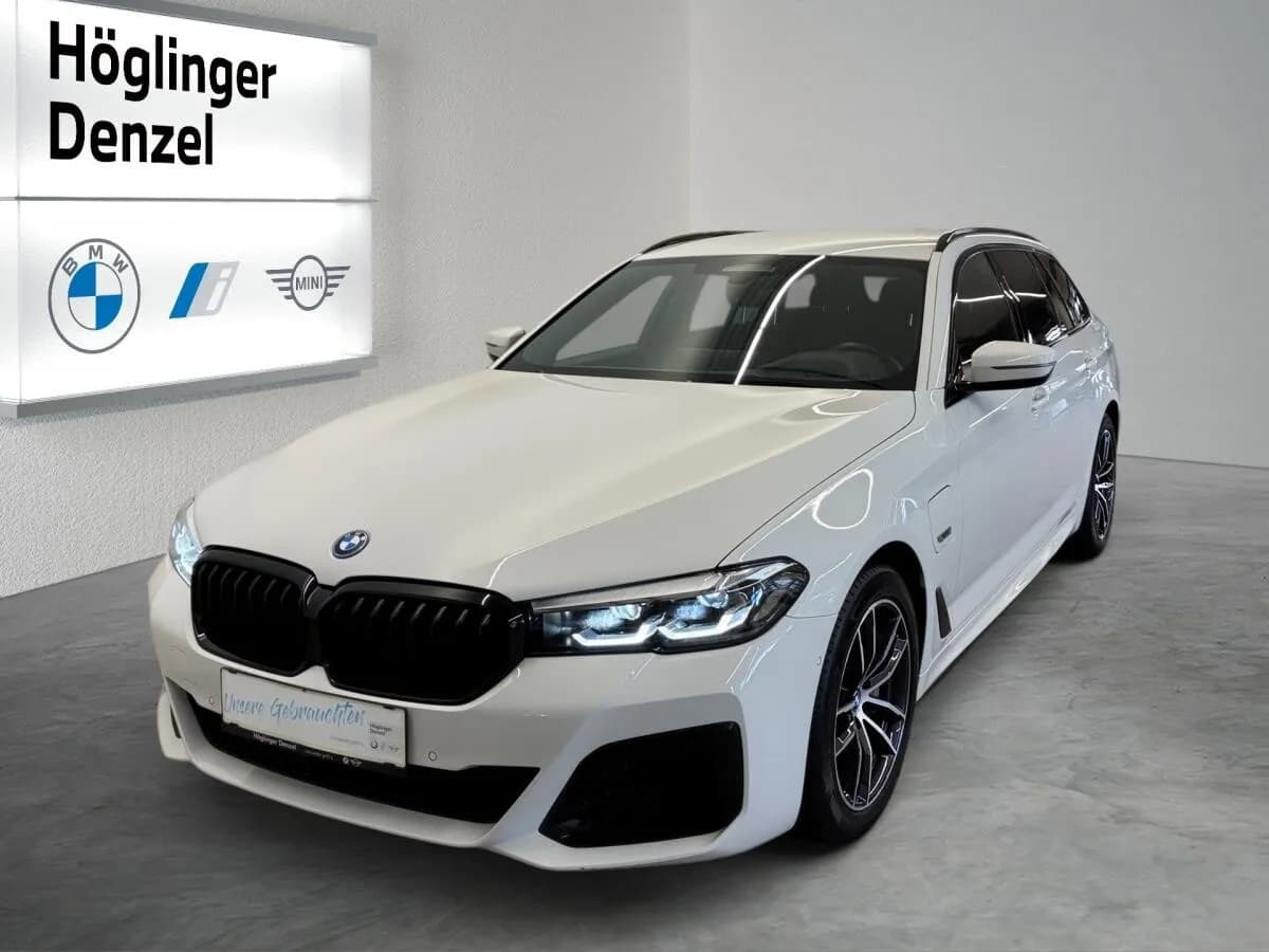 BMW 5er-Reihe