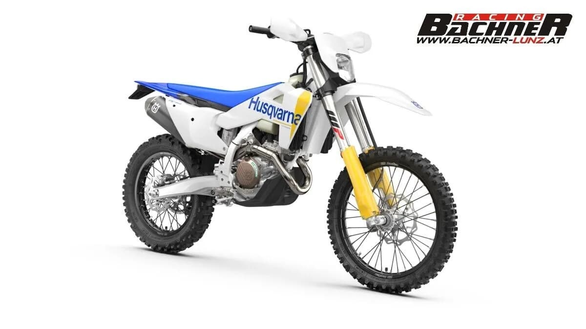 Husqvarna FE