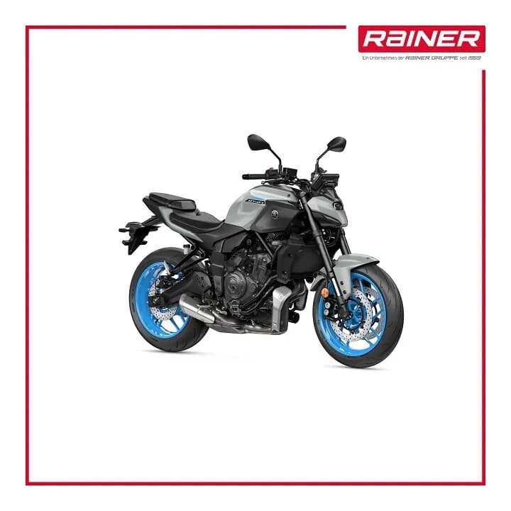 Yamaha MT – € 8.799, 0 km – Bild 1 von 7