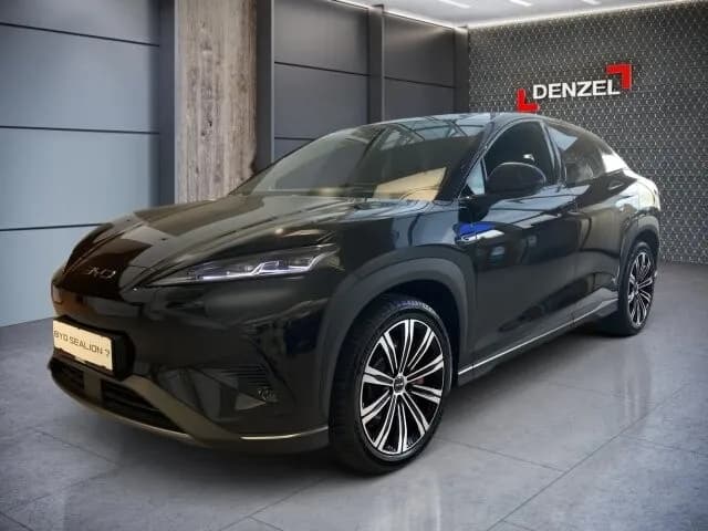 BYD Sealion 7 – € 54.280, 5 km – Bild 1 von 10