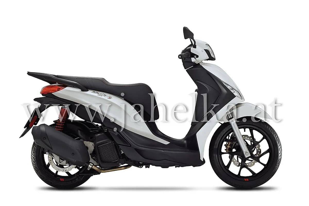 Piaggio Medley – € 4.199, 0 km – Bild 1 von 5