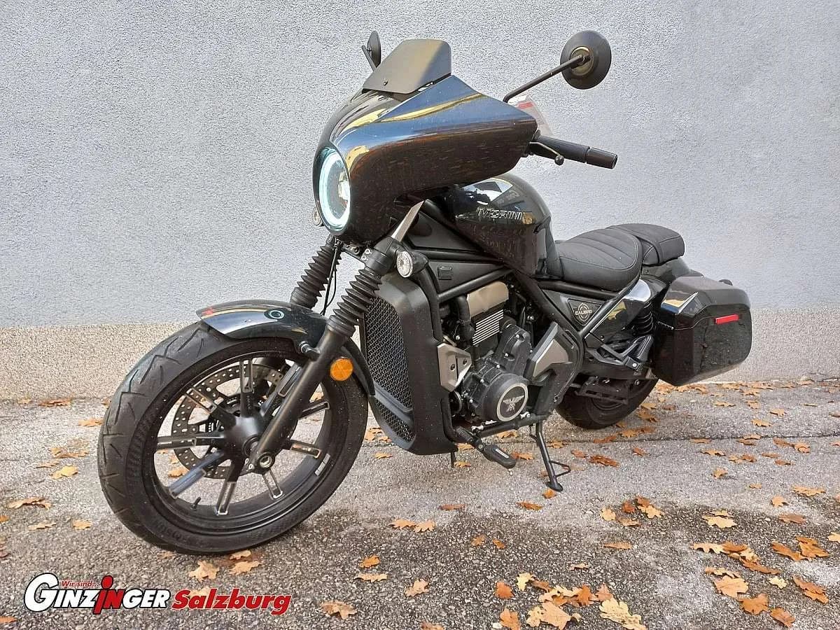 Moto Morini Sonstige