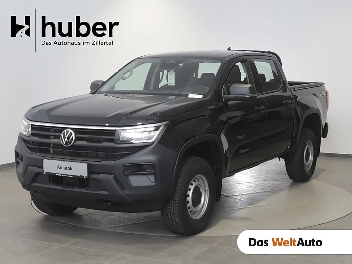 VW Amarok 2025 – € 47.990, 10 km – Bild 1 von 12