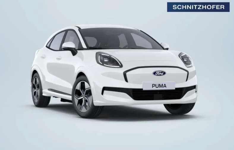 Ford Puma – € 28.190, 0 km – Bild 1 von 5