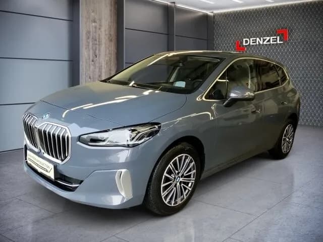 BMW 2er-Reihe 2024 – € 29.960, 15 837 km – Bild 1 von 13