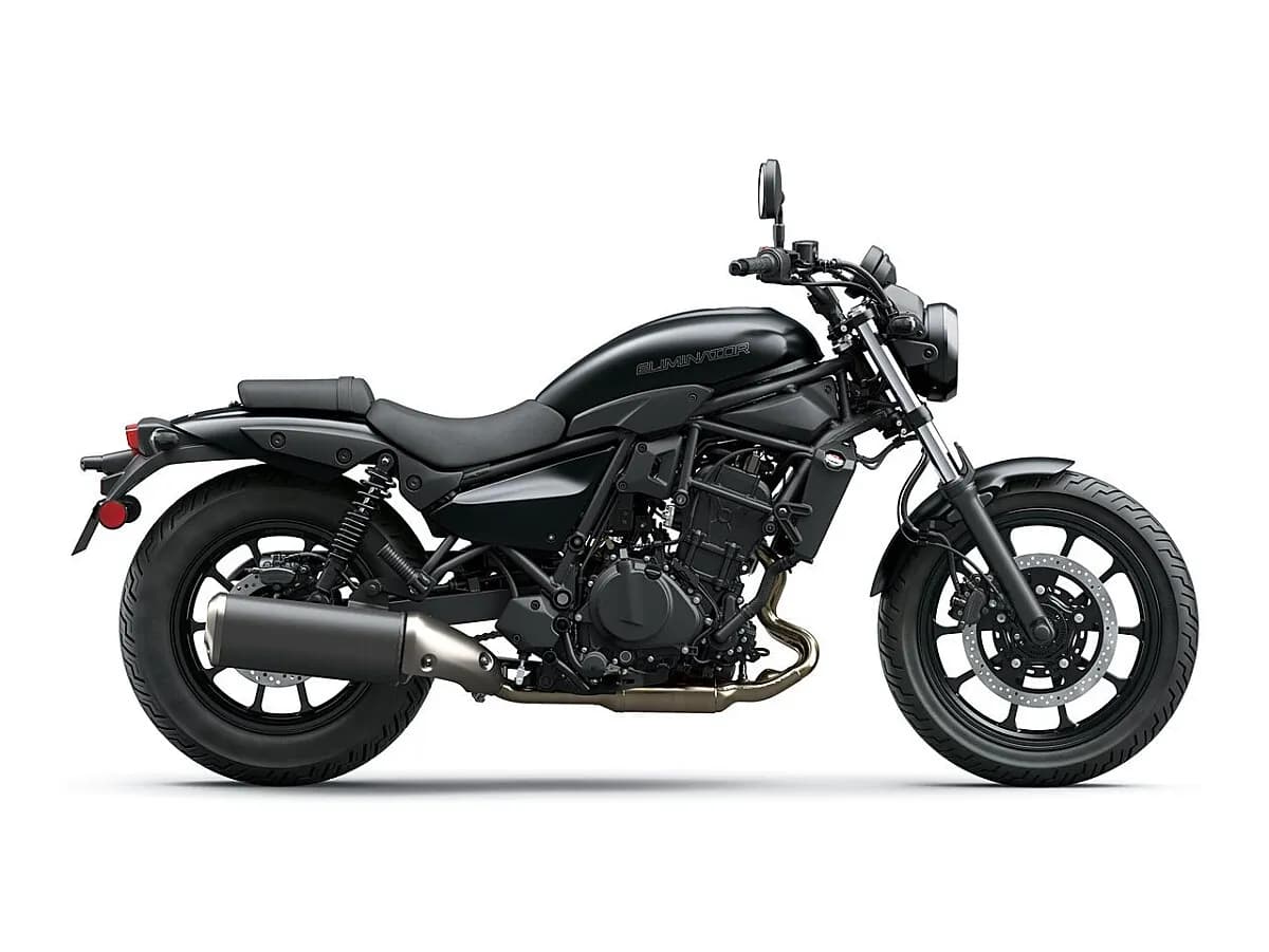Kawasaki Eliminator – € 6.599, 0 km – Bild 1 von 6