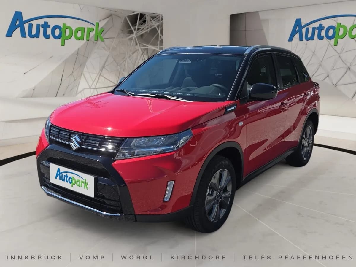 Suzuki Vitara – € 30.656, 0 km – Bild 1 von 20