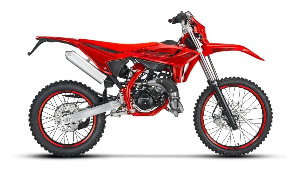 Beta RR – € 3.820, 1 km – Bild 1 von 1