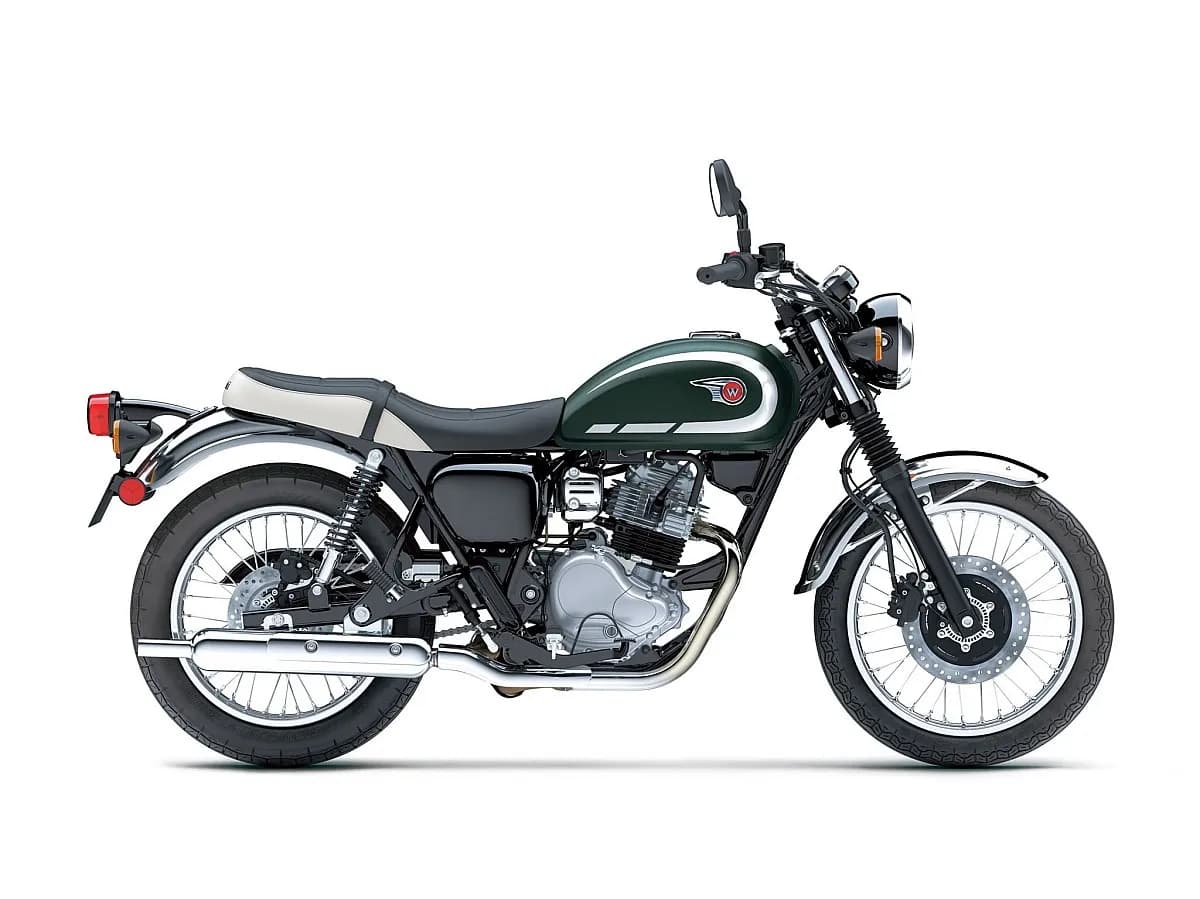 Kawasaki Sonstige – € 4.999, 0 km – Bild 1 von 6