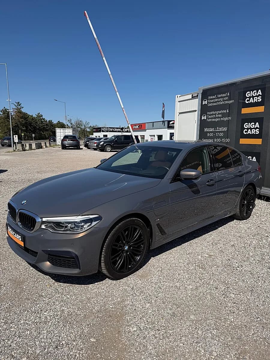 BMW 5er-Reihe