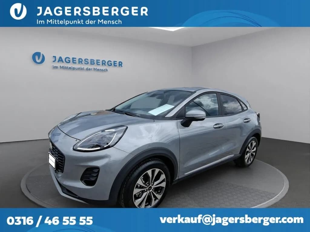 Ford Puma – € 26.190, 0 km – Bild 1 von 20