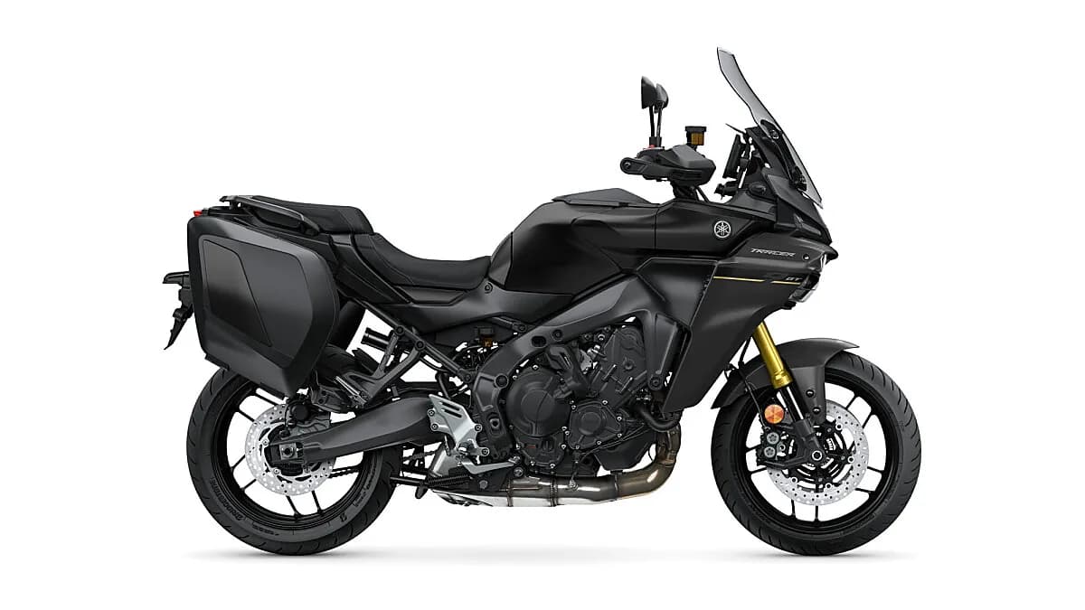 Yamaha Tracer