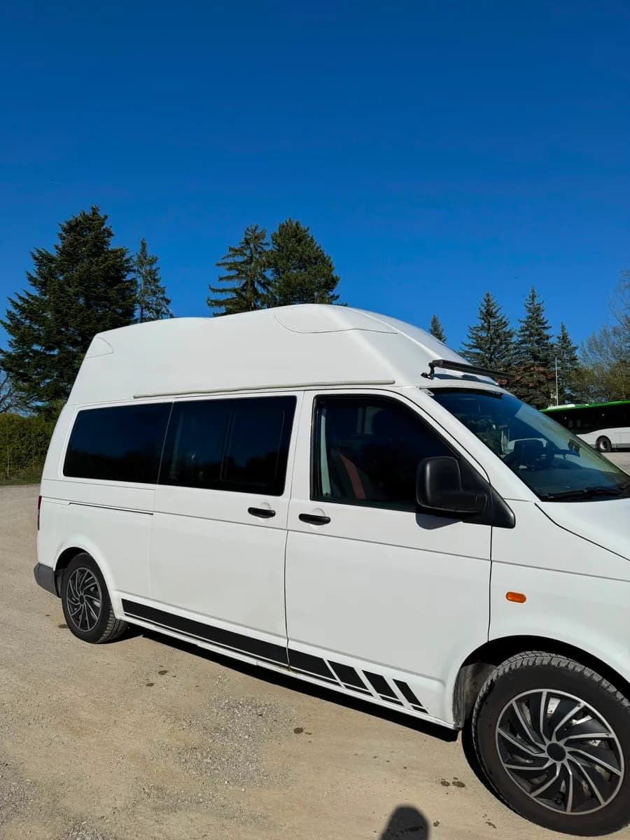 VW T5
